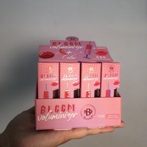 VOLUMINIZADOR BLOOMSHELL