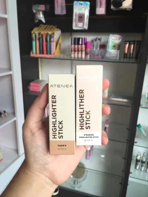 ILUMINADOR STICK ATENEA