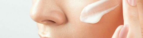 Banner da categoria Skincare