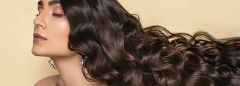 Banner for category Cabelo