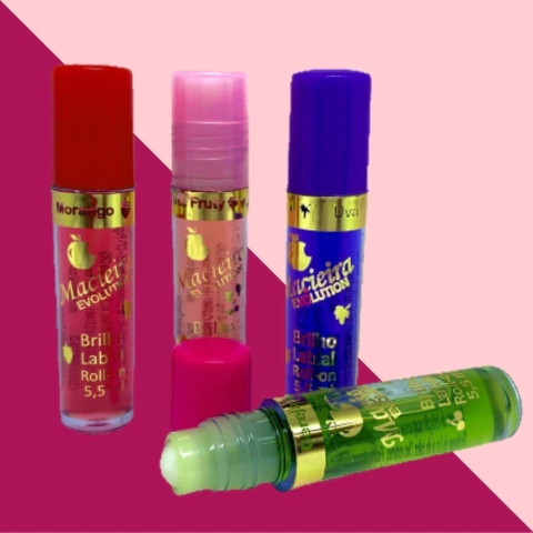 Brilho Labial Macieira - 30 Unidades