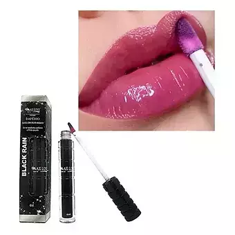 Gloss Black Rain Max Love - Unidade