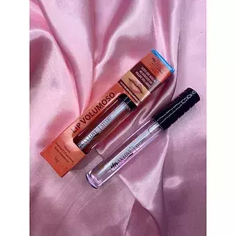 Gloss Lip Volumoso Max Love Transparente Ácido Hialurônico - 32 Unidades - (cópia)