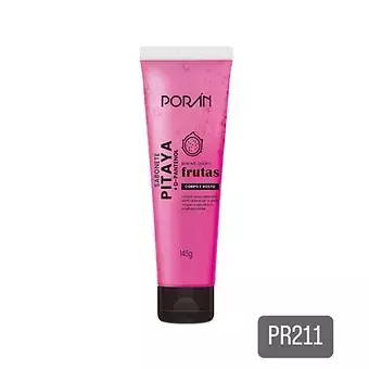 Sabonete Pitaya Corpo e Rosto Porán - Unidade - PR211 - comprar online