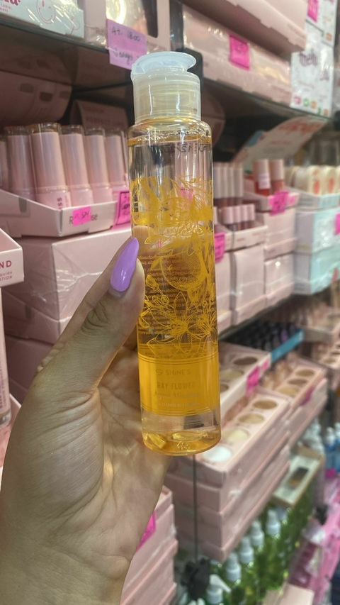 Água Micelar Shine Ray Flower - Unidade - buy online