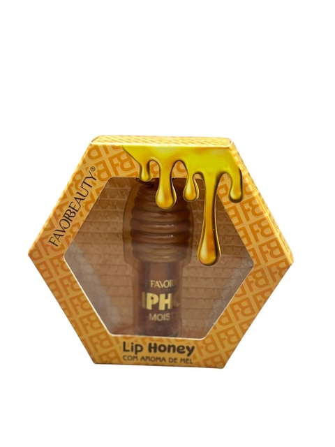 Lip Honey - Aroma de Mel - unidade