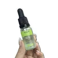 Sérum Facial Anti oleosidade Porán - Unidade - PR283