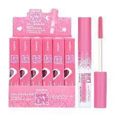 Gel Incolor Cílios e Sobrancelha - 24 Uniddades - HB509