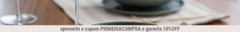 Banner da categoria Mesa posta