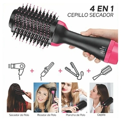 Cepillo BrushDryer® 4 EN 1 - 50% OFF SOLO POR HOY! - comprar online