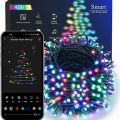 2x1 Smart LED RGB Bluetooth Pro® 10M - OFERTA SOLO POR HOY! en internet