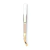 BASICARE PINZA PUNTA CURVA - comprar online