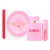 CHER ESTUCHE DIECIOCHO GLOSSY EDP 100ML + BODY SPLASH