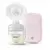 AVENT SACALECHE ELECTRICO SIMPLE en internet