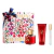 CAROLINA HERRERA ESTUCHE CH WOMAN 100 ML + LOCION CORPORAL