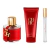 CAROLINA HERRERA ESTUCHE CH WOMAN 100 ML + LOCION CORPORAL - comprar online