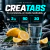 PURE NUTRITION CREATABS | Creatina Masticable Sabor Limón - comprar online