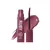 RUBY KISSES LABIAL LÍQUIDO LIP VINYL- DUSTY MAUVE - comprar online