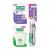 GUM COMBO ORTODONCIAS CEPILLO TRAVEL+ CERA + HILO DENTAL