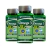 OMEGA 3 RG CAPSULAS POR 60 - 3 POTES - comprar online