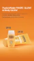 ISDIN COMBO GLOW en internet