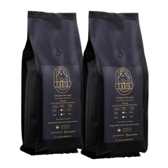 Nosso Café Faria Moído 1 kg