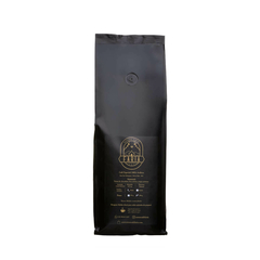 Nosso Café Faria em Grãos 500g
