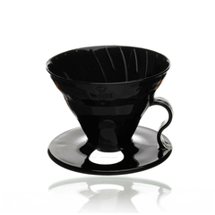 Kit Café Coado Premium - Jarra + Tampa + Suporte V60 + Filtro na internet