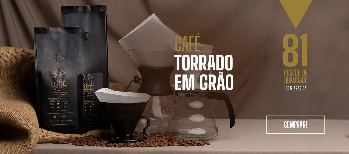 Carrusel Nosso Café Faria