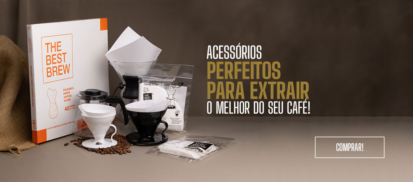 Carrusel Nosso Café Faria