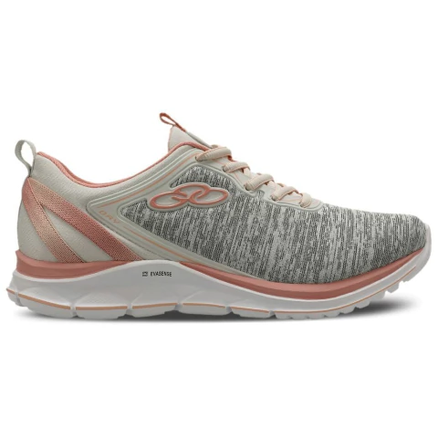 Tênis Olympikus Day Feminino Com Feetpad Evasense - comprar online