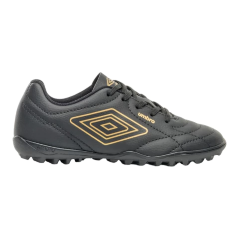 Chuteira Society Infantil Umbro Class Footballer Jr na internet