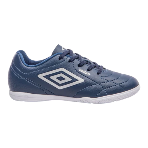 Chuteira Futsal Infantil Umbro Class Footballer Jr na internet