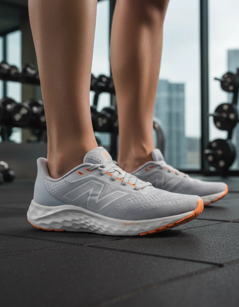 Tênis New Balance Arishi V4 Masculino Fresh Foam