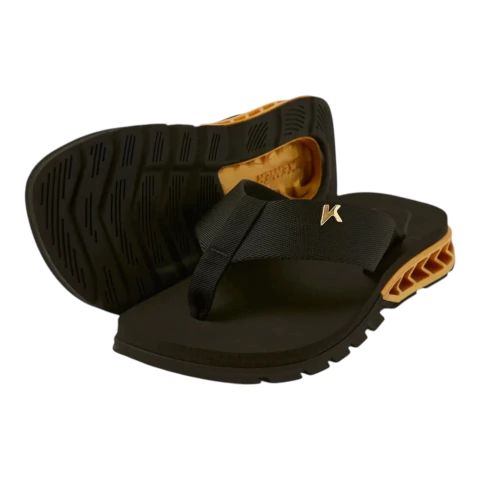 Chinelo Kenner Rakka Original Masculina Confortável - comprar online