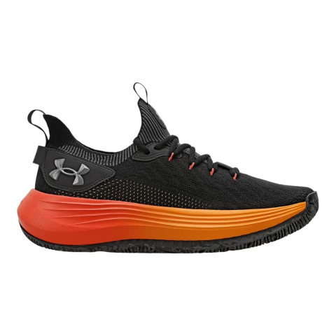 Tênis de Basquete Under Armour Hooper Masculino na internet