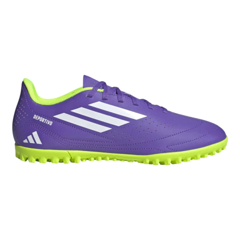 Imagem do Chuteira Society Adidas Deportivo III TF Masculino