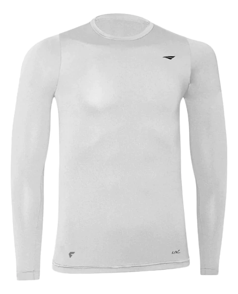 Penalty Camiseta 075 Térmica Manga Longa Masculina - loja online