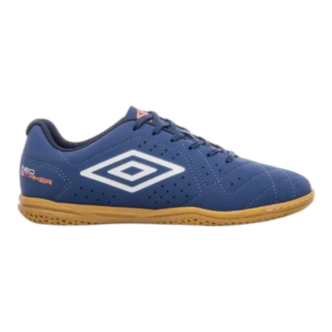 Chuteira Umbro Futsal Neo Striker II Controle e Conforto - comprar online