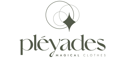 Pléyades Magical Clothes