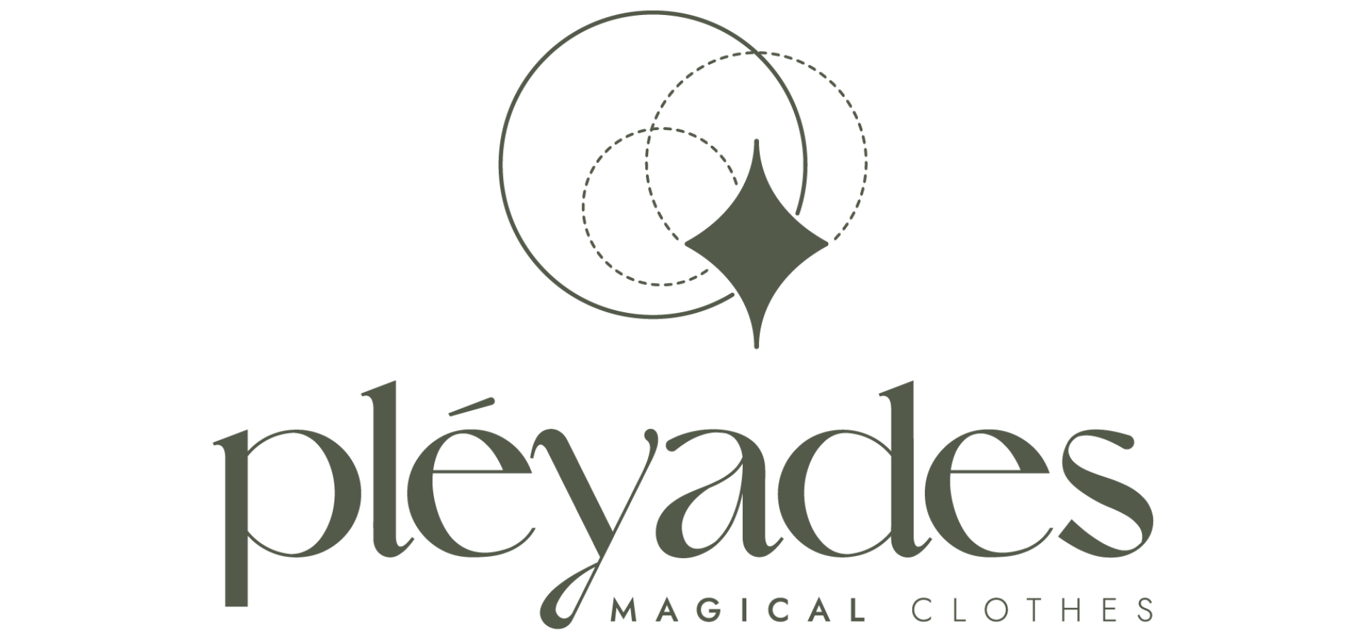 Pléyades Magical Clothes