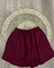 Shorts Duna Wendy - Brás Premium | Moda Feminina Com Estilo E Economia