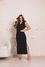 Vestido Viscolycra Vera - comprar online