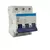 Minidisjuntor Termomagnetico Curva C 16a 3p Weg 1007641 na internet