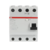 INTERRUPTOR DIFERENCIAL 4P 25A 30MA 6KA ABB 2CSF204006R1250 - Brava Online