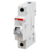 DISJUNTOR MONO 10A -C 3kA/5kA 400/230Vca ABB 2TAZ144100R0104 na internet