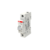 DISJUNTOR MONO 16A -C 3kA/5kA 400/230Vca ABB 2TAZ144100R0164 na internet