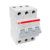 DISJUNTOR MONO 32A -C 3kA/5kA 400/230Vca ABB 2TAZ144100R0324 - Brava Online