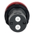 SINALIZADOR 22MM LED VERMELHO 220VAC SCHNEIDER XA2EVM4LC - comprar online