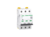 DISJUNTOR ACTI9 IC60N 3P D 63A 440V SCHNEIDER A9F75363 - comprar online